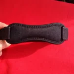 Patellar Tendon Support Band (2-Pack) | Adjustable Knee Support for Running, Sport & Daily Use photo review