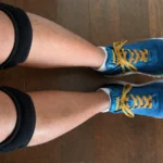 Patellar Tendon Support Band (2-Pack) | Adjustable Knee Support for Running, Sport & Daily Use photo review