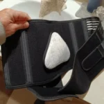 Back Support Belt | Advanced Adjustable Lumbar Brace for Posture, Daily Support & Lifting photo review