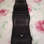 Back Support Belt | Advanced Adjustable Lumbar Brace for Posture, Daily Support & Lifting photo review
