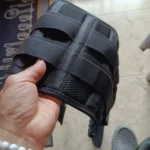 Back Support Belt | Advanced Adjustable Lumbar Brace for Posture, Daily Support & Lifting photo review