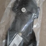 Ankle Support Brace with Side Stabilizers | Adjustable Compression, Shoe-Compatible for Everyday & Sports Use photo review