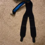 Patellar Tendon Support Band | Adjustable Open Knee Brace for Running, Gym & Daily Use photo review