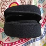 Patellar Tendon Support Band | Adjustable Open Knee Brace for Running, Gym & Daily Use photo review