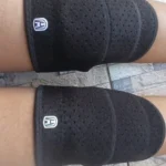 Impact Protection EVA Knee Pads (2 Pack) photo review