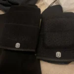 Impact Protection EVA Knee Pads (2 Pack) photo review