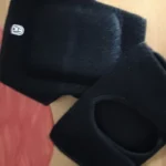 Impact Protection EVA Knee Pads (2 Pack) photo review