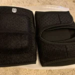 Impact Protection EVA Knee Pads (2 Pack) photo review