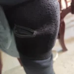 Impact Protection EVA Knee Pads (2 Pack) photo review