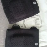 Impact Protection EVA Knee Pads (2 Pack) photo review