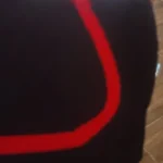 Knee Compression Sleeve with Patella Support | Flexible Support for Sports & Everyday Wear photo review