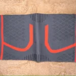 Knee Compression Sleeve with Patella Support | Flexible Support for Sports & Everyday Wear photo review