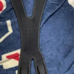 Patellar Tendon Support Band | Adjustable Open Knee Brace for Running, Gym & Daily Use photo review