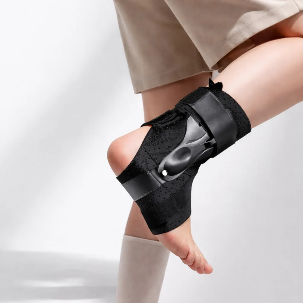 ankle support brace