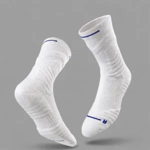 Performance Compression Socks | Breathable Support for Training & Recovery