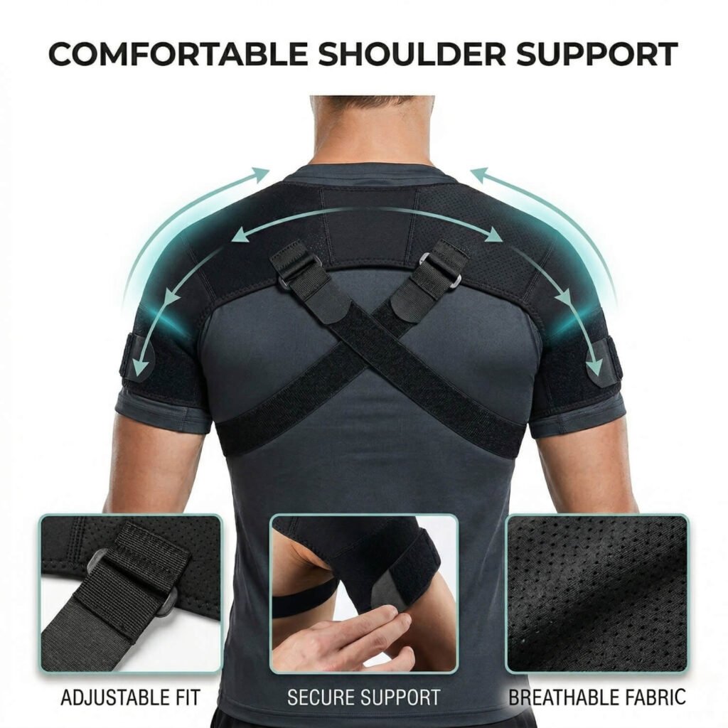 4 | Vivorie | Smart Comfort for Everyday Life