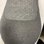 Lumbar Support Massager Pillow with Heat & Vibration | Ergonomic Back Cushion for Home Relaxation photo review